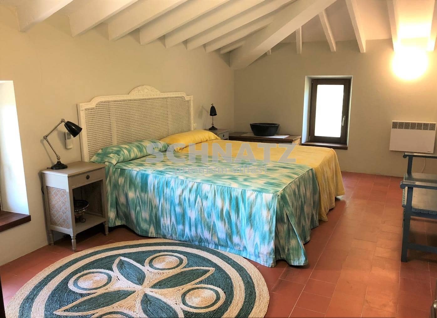 6 camera da letto Finca/Casa di Campagna in vendita in Denia con piscina garage - 3.300.000 € (Rif: 6804271)