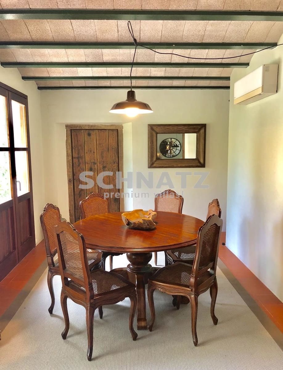 6 camera da letto Finca/Casa di Campagna in vendita in Denia con piscina garage - 3.300.000 € (Rif: 6804271)