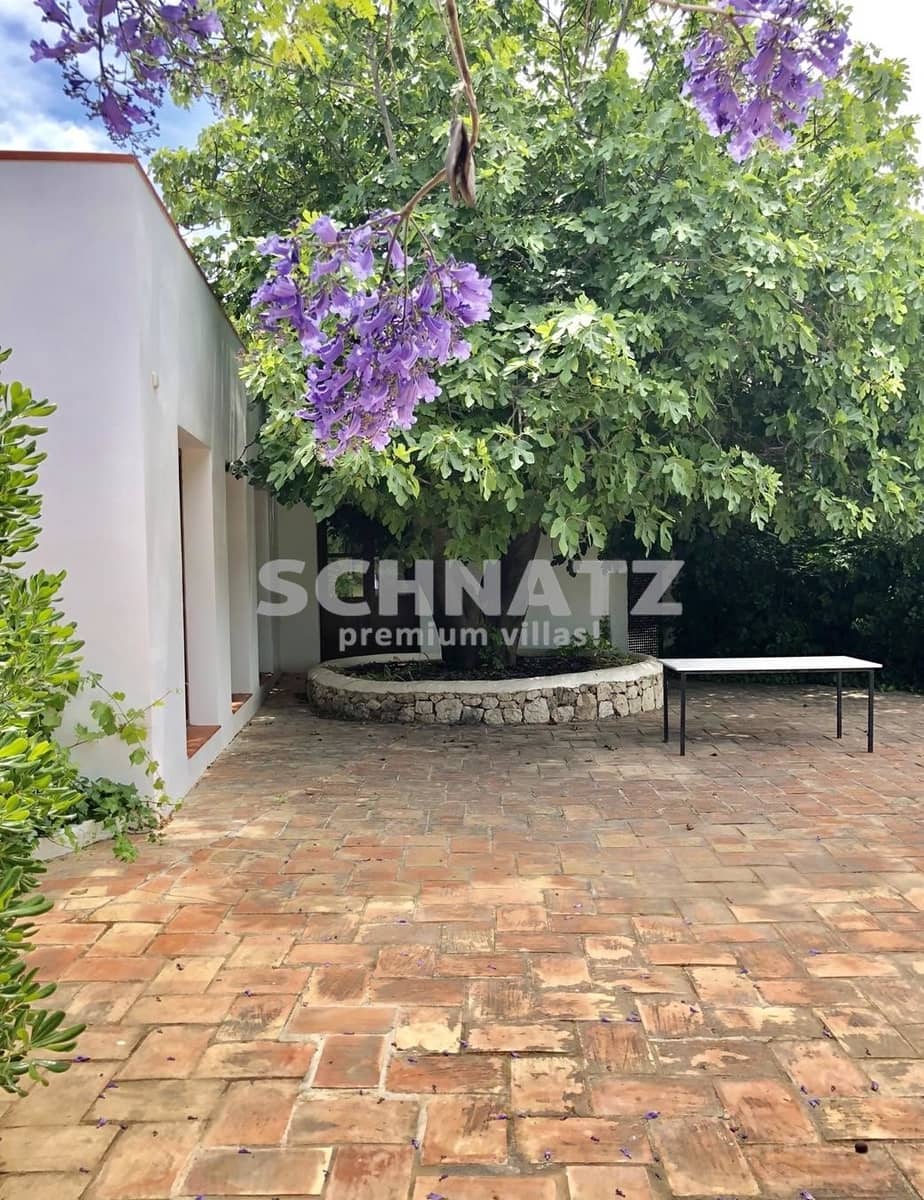 6 camera da letto Finca/Casa di Campagna in vendita in Denia con piscina garage - 3.300.000 € (Rif: 6804271)