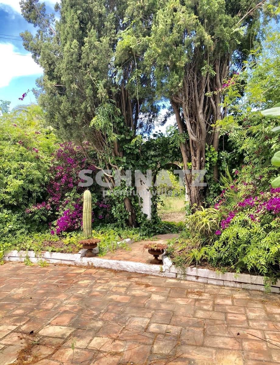 6 camera da letto Finca/Casa di Campagna in vendita in Denia con piscina garage - 3.300.000 € (Rif: 6804271)