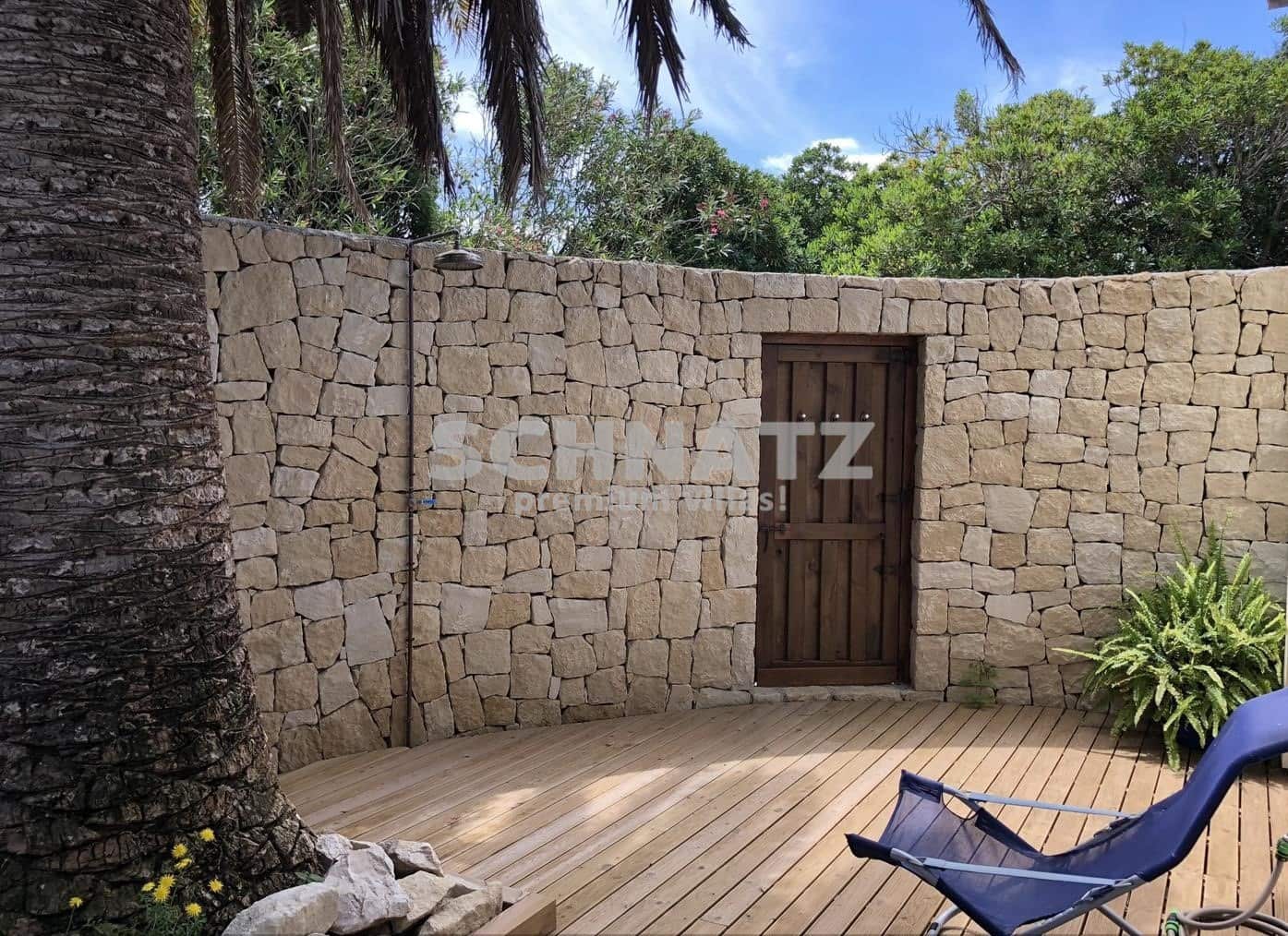 6 camera da letto Finca/Casa di Campagna in vendita in Denia con piscina garage - 3.300.000 € (Rif: 6804271)