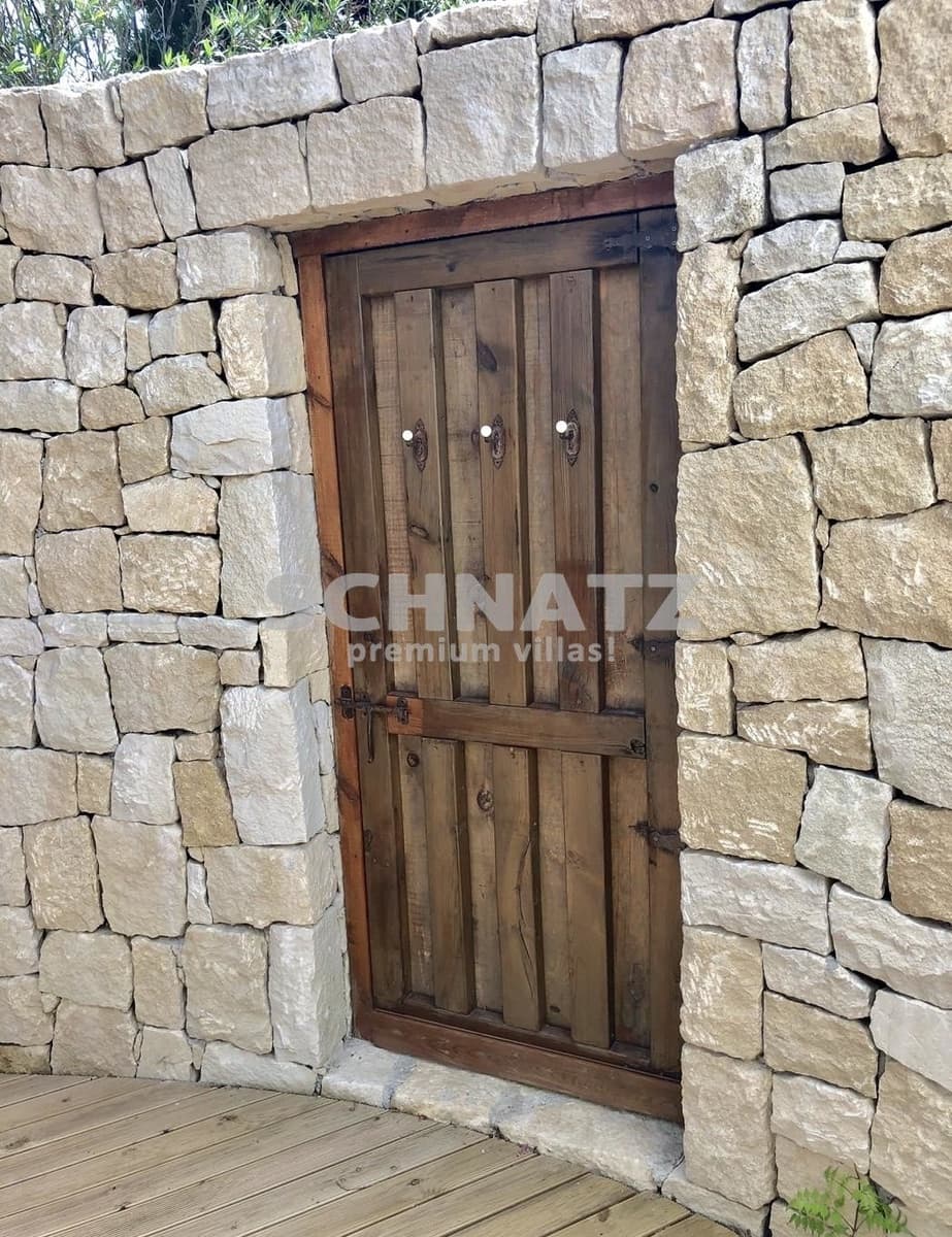 6 camera da letto Finca/Casa di Campagna in vendita in Denia con piscina garage - 3.300.000 € (Rif: 6804271)