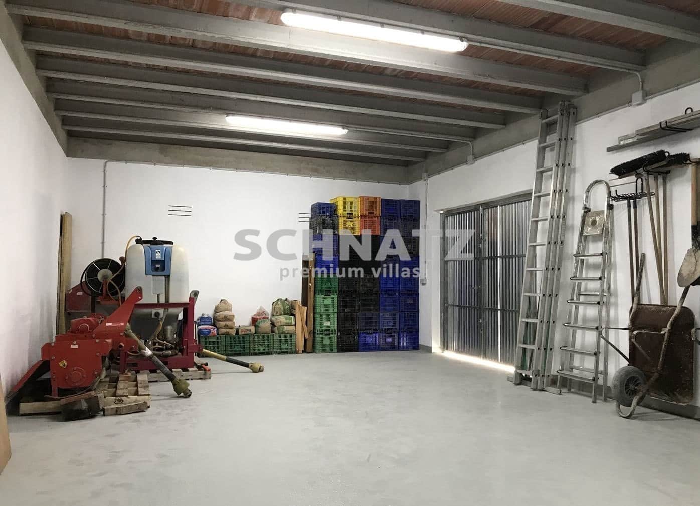 6 camera da letto Finca/Casa di Campagna in vendita in Denia con piscina garage - 3.300.000 € (Rif: 6804271)