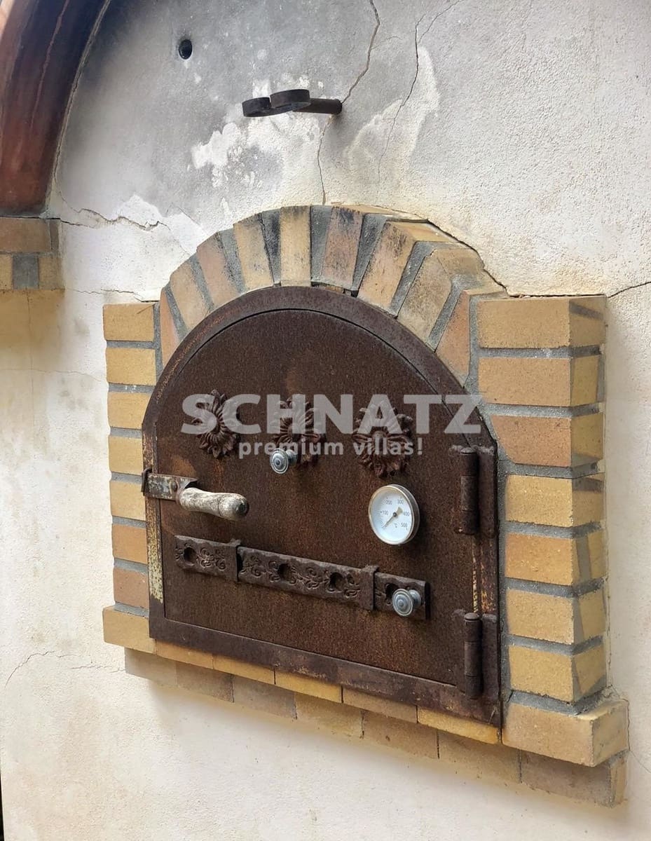 6 camera da letto Finca/Casa di Campagna in vendita in Denia con piscina garage - 3.300.000 € (Rif: 6804271)