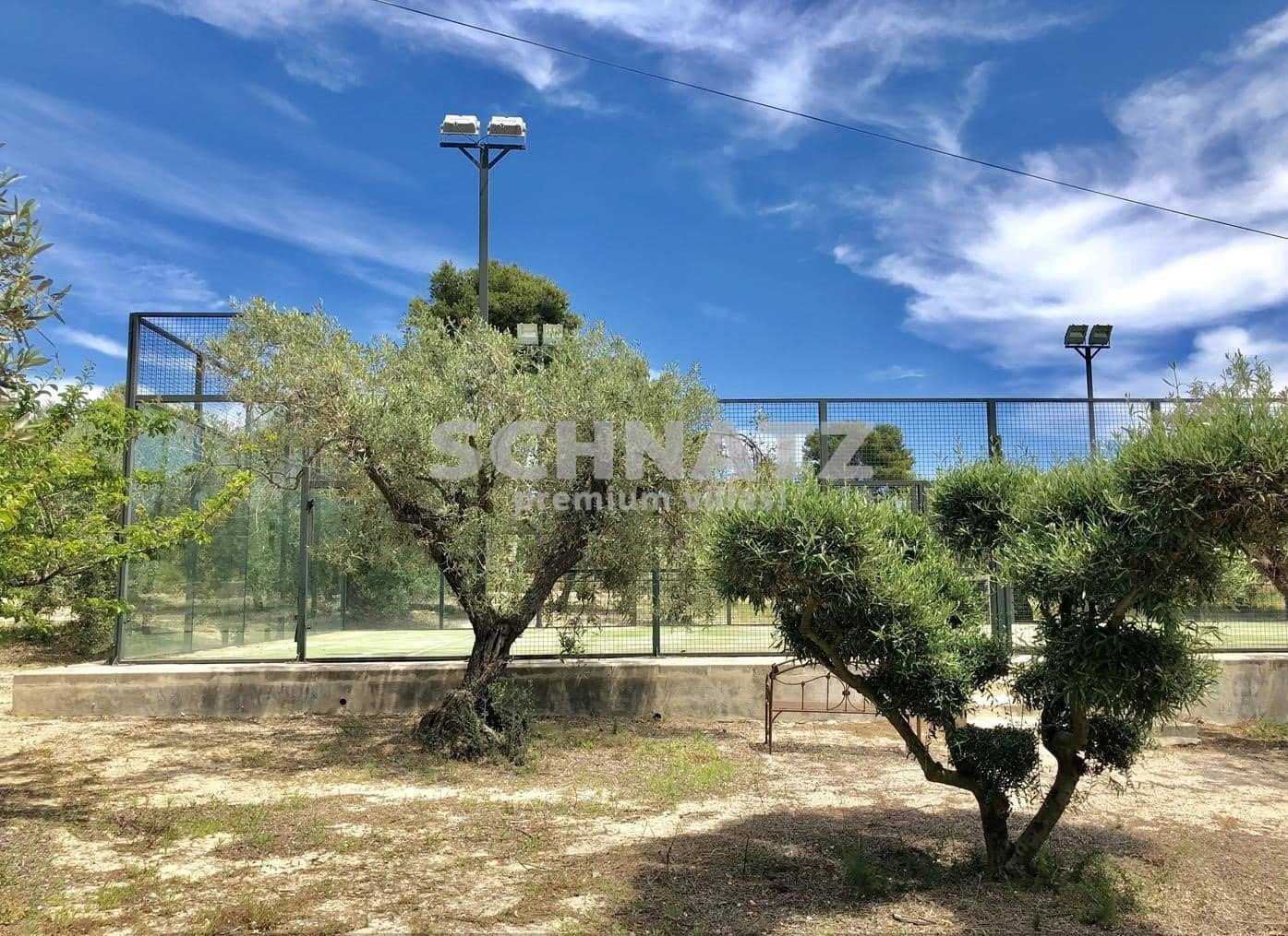 6 camera da letto Finca/Casa di Campagna in vendita in Denia con piscina garage - 3.300.000 € (Rif: 6804271)