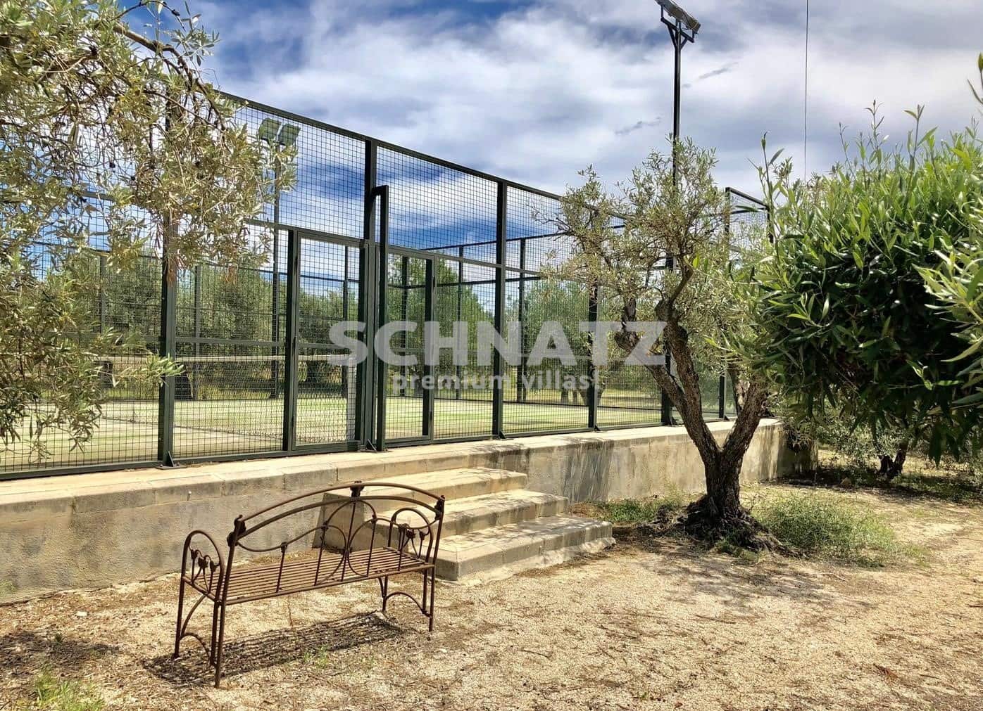 6 camera da letto Finca/Casa di Campagna in vendita in Denia con piscina garage - 3.300.000 € (Rif: 6804271)