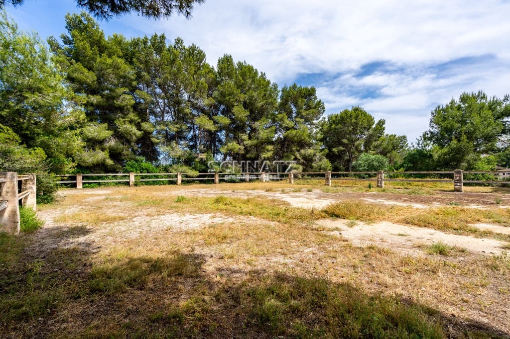 Tomt till salu i Javea / Xabia - 265 000 € (Ref: 7689367)