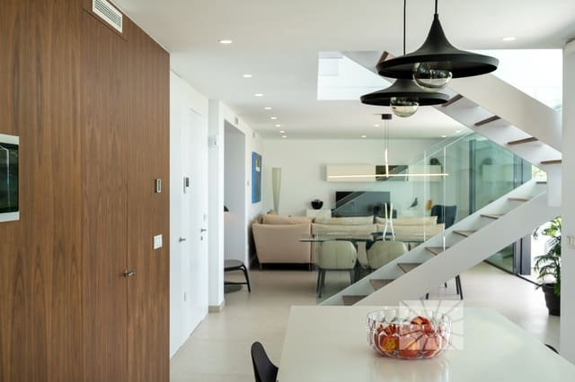 3 quarto Moradia para venda em Altea - 2 257 550 € (Ref: 7689384)