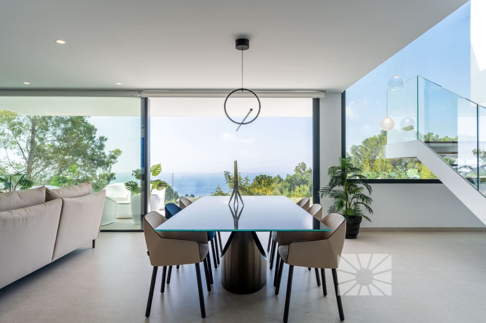 3 quarto Moradia para venda em Altea - 2 257 550 € (Ref: 7689384)