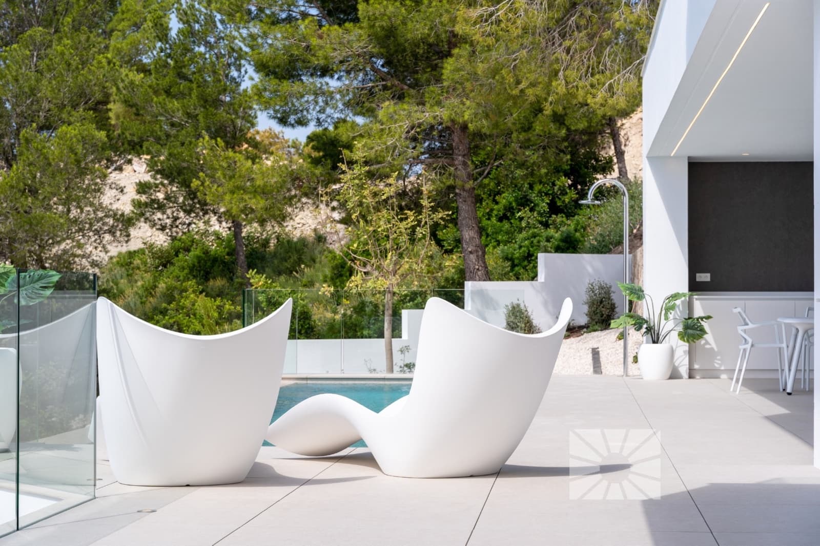 3 quarto Moradia para venda em Altea - 2 257 550 € (Ref: 7689384)