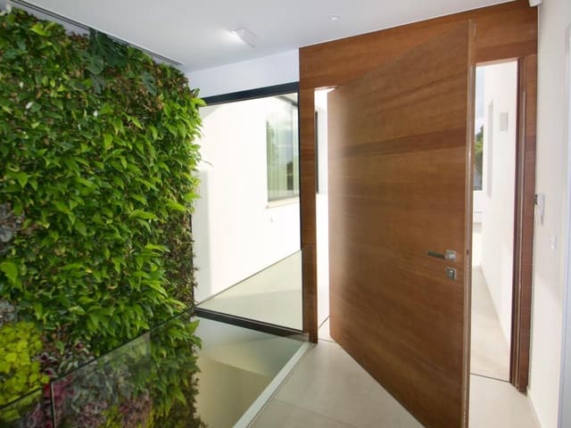 5 Zimmer Villa zu verkaufen in Altea - 2.490.000 € (Ref: 7689387)