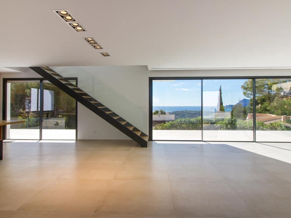 5 Zimmer Villa zu verkaufen in Altea - 2.490.000 € (Ref: 7689387)