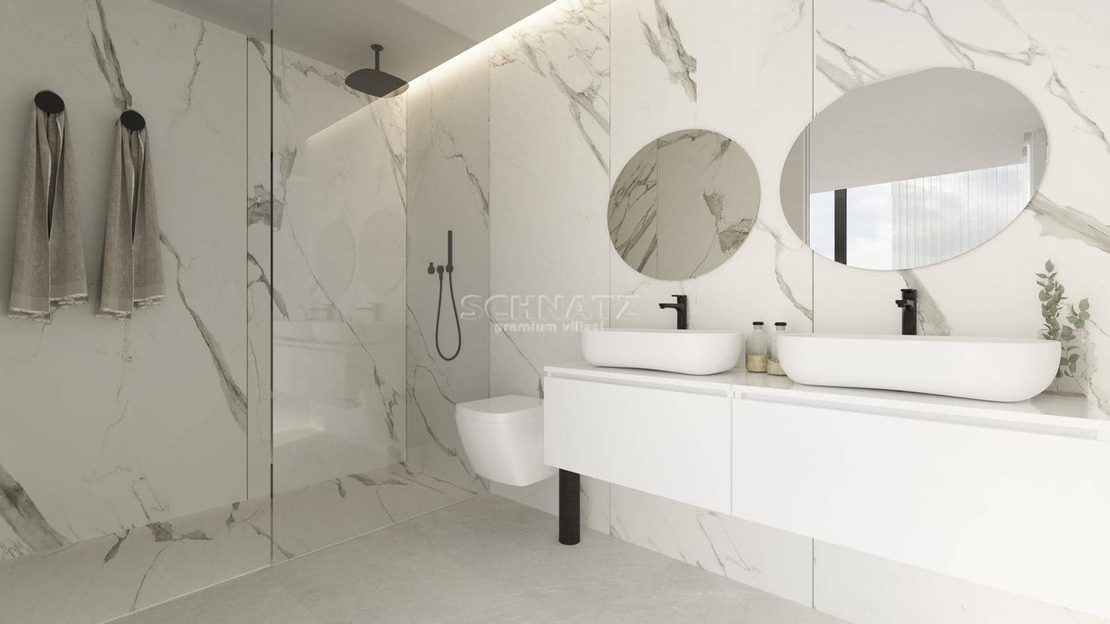 3 soveværelse Villa til salg i Moraira med swimmingpool garage - € 1.500.000 (Ref: 7689398)