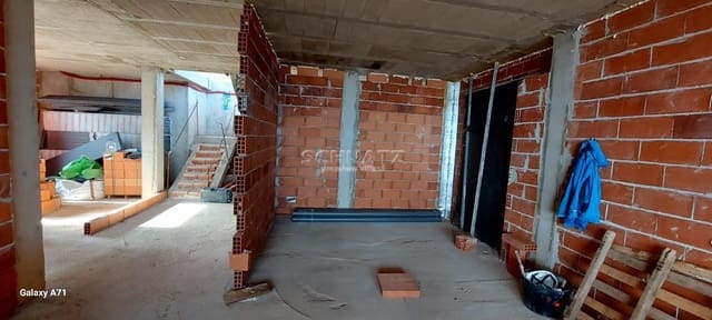 4 Zimmer Villa zu verkaufen in Calpe / Calp mit Pool Garage - 1.825.000 € (Ref: 7689401)