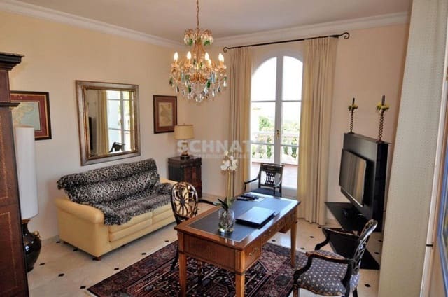 5 chambre Villa/Maison à vendre à La Sella avec piscine garage - 1 599 000 € (Ref: 7795497)