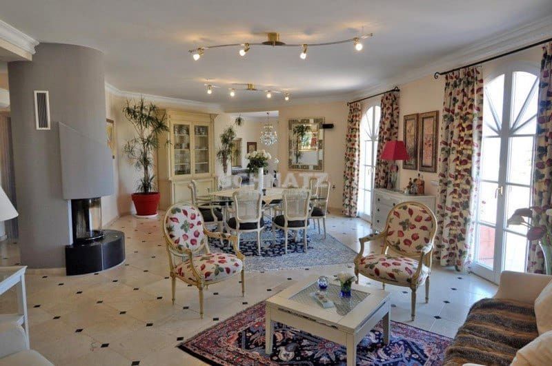 5 soveværelse Villa til salg i La Sella med swimmingpool garage - € 1.599.000 (Ref: 7795497)