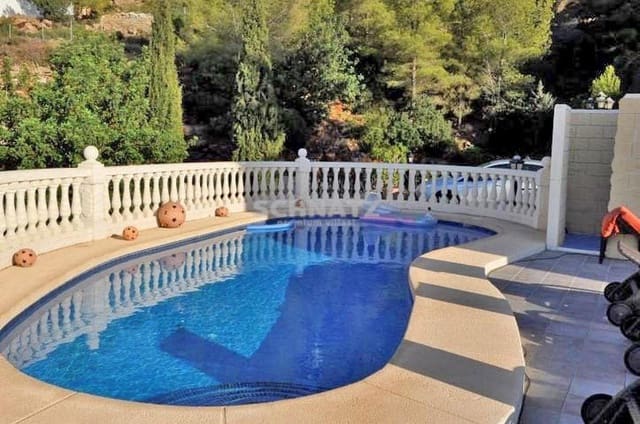 5 chambre Villa/Maison à vendre à La Sella avec piscine garage - 1 599 000 € (Ref: 7795497)