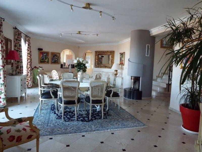 5 soveværelse Villa til salg i La Sella med swimmingpool garage - € 1.599.000 (Ref: 7795497)