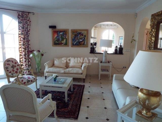 5 chambre Villa/Maison à vendre à La Sella avec piscine garage - 1 599 000 € (Ref: 7795497)