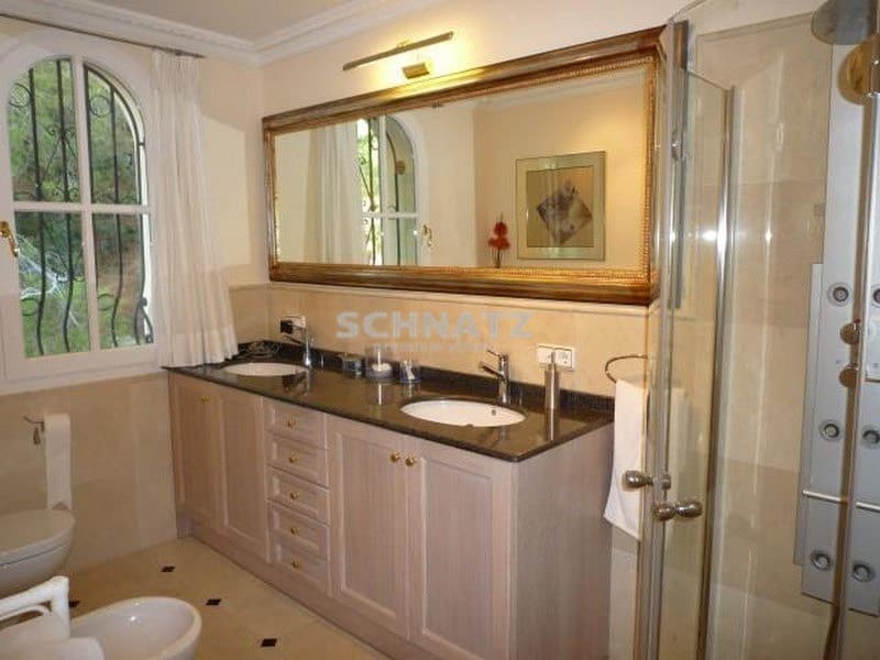 5 soveværelse Villa til salg i La Sella med swimmingpool garage - € 1.599.000 (Ref: 7795497)