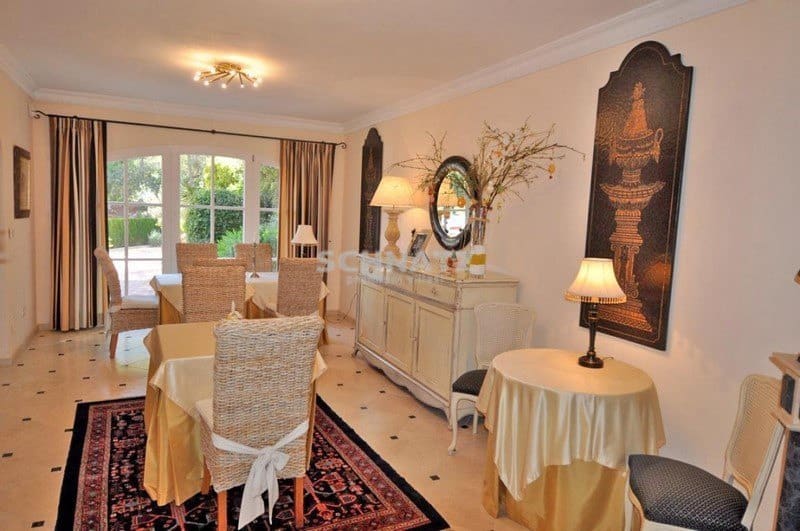 5 soveværelse Villa til salg i La Sella med swimmingpool garage - € 1.599.000 (Ref: 7795497)