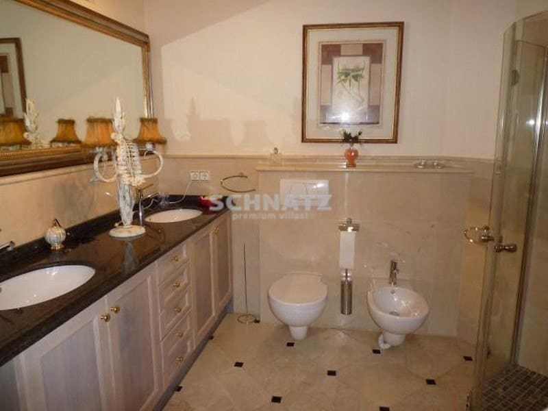 5 soveværelse Villa til salg i La Sella med swimmingpool garage - € 1.599.000 (Ref: 7795497)