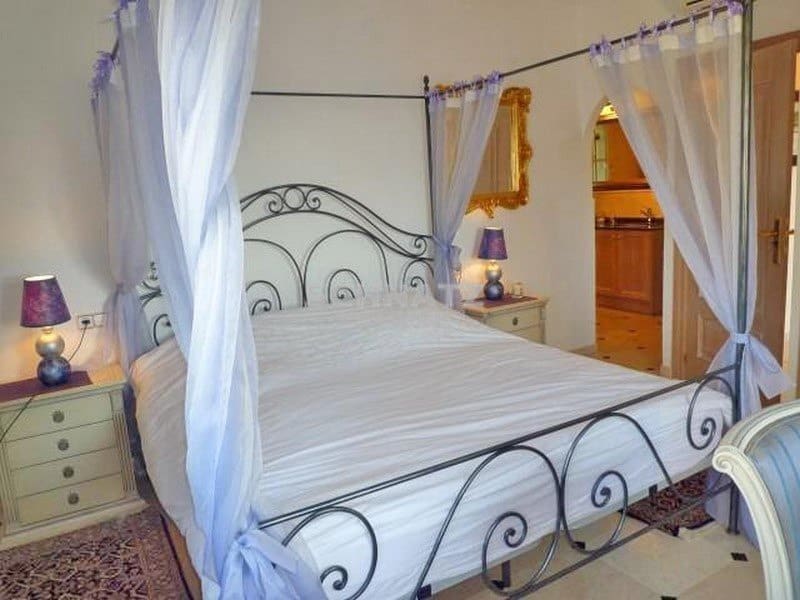 5 soveværelse Villa til salg i La Sella med swimmingpool garage - € 1.599.000 (Ref: 7795497)