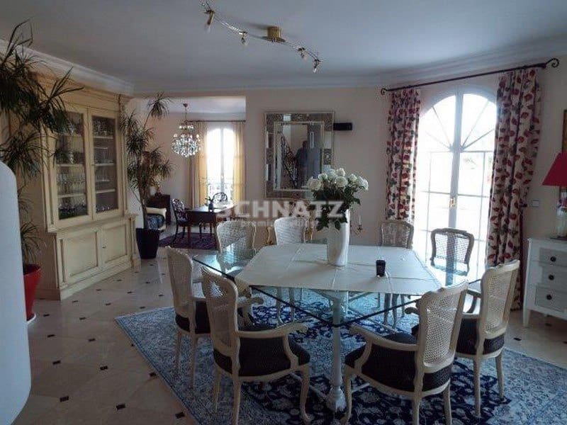 5 soveværelse Villa til salg i La Sella med swimmingpool garage - € 1.599.000 (Ref: 7795497)