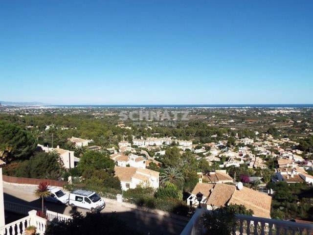 5 chambre Villa/Maison à vendre à La Sella avec piscine garage - 1 599 000 € (Ref: 7795497)