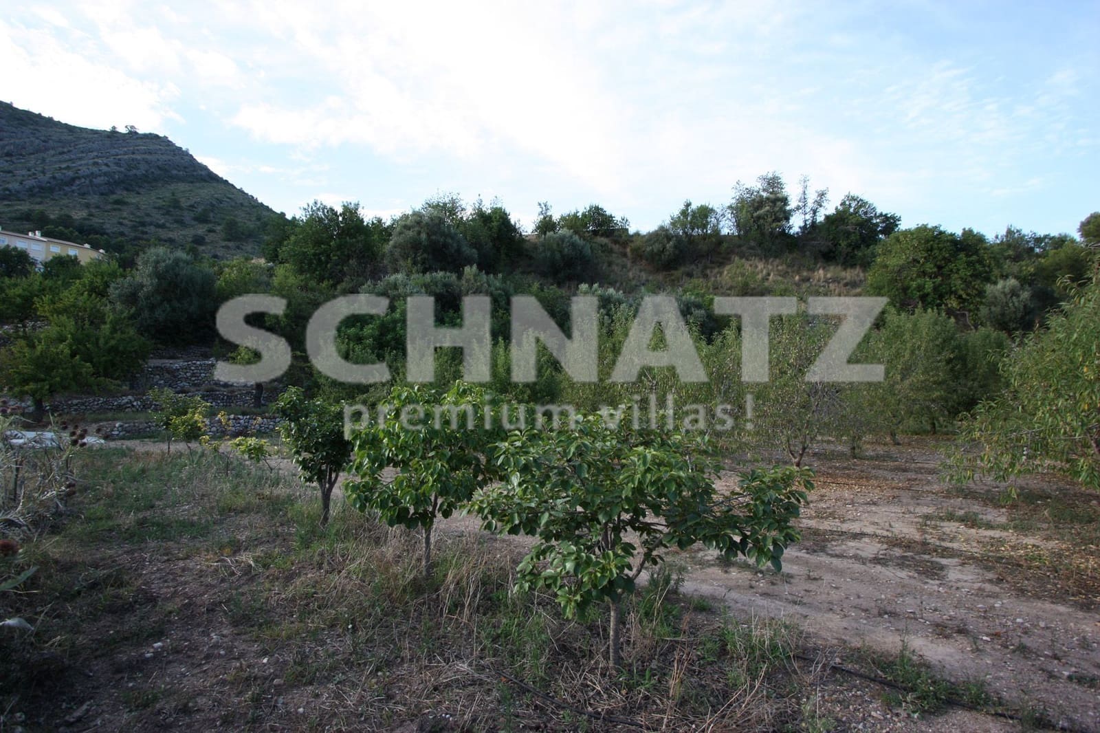 Finca/Landehus til salg i Murla - € 194.000 (Ref: 8562135)