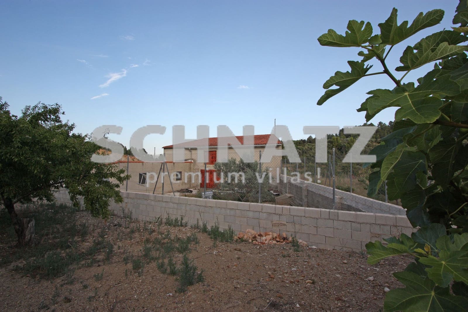 Finca/Landehus til salg i Murla - € 194.000 (Ref: 8562135)