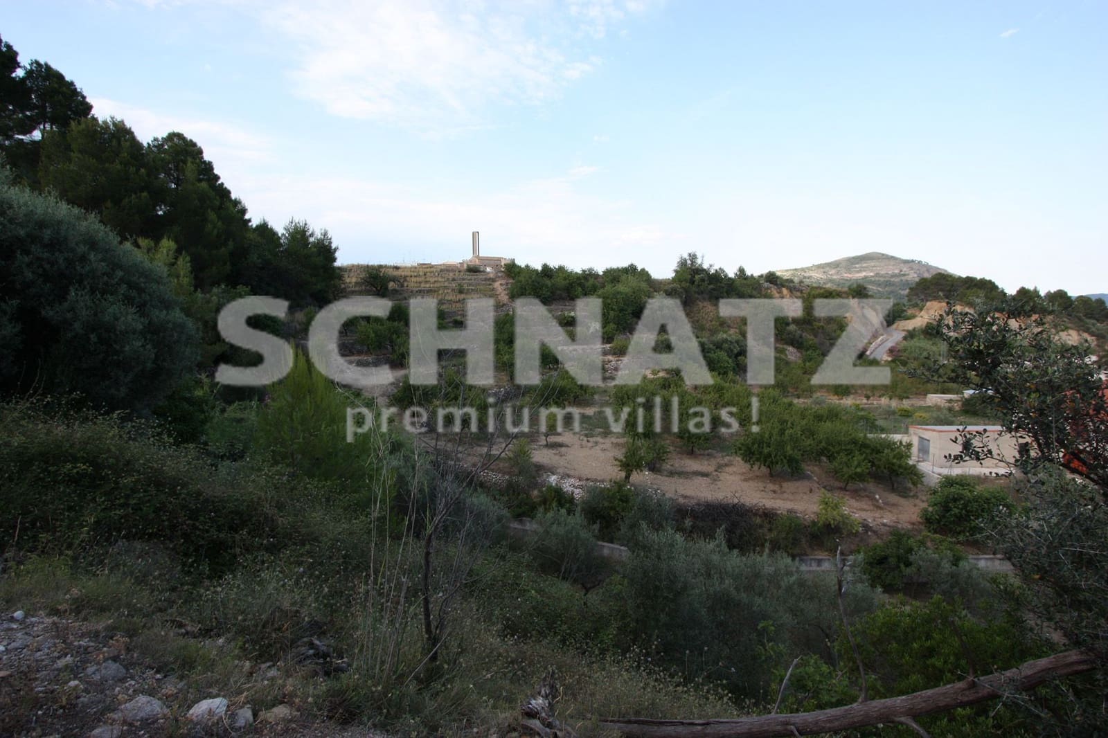 Finca/Landehus til salg i Murla - € 194.000 (Ref: 8562135)