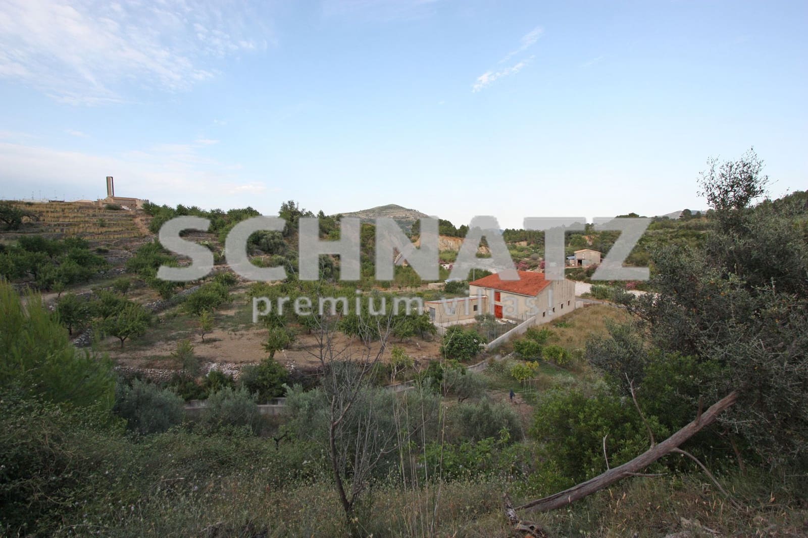 Finca/Landehus til salg i Murla - € 194.000 (Ref: 8562135)