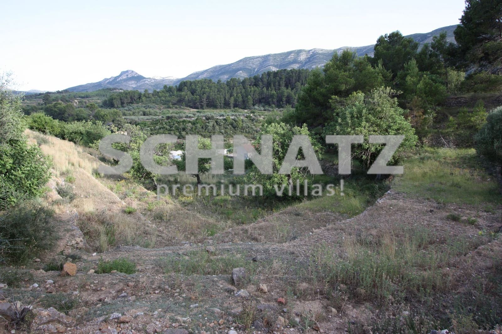 Finca/Landehus til salg i Murla - € 194.000 (Ref: 8562135)