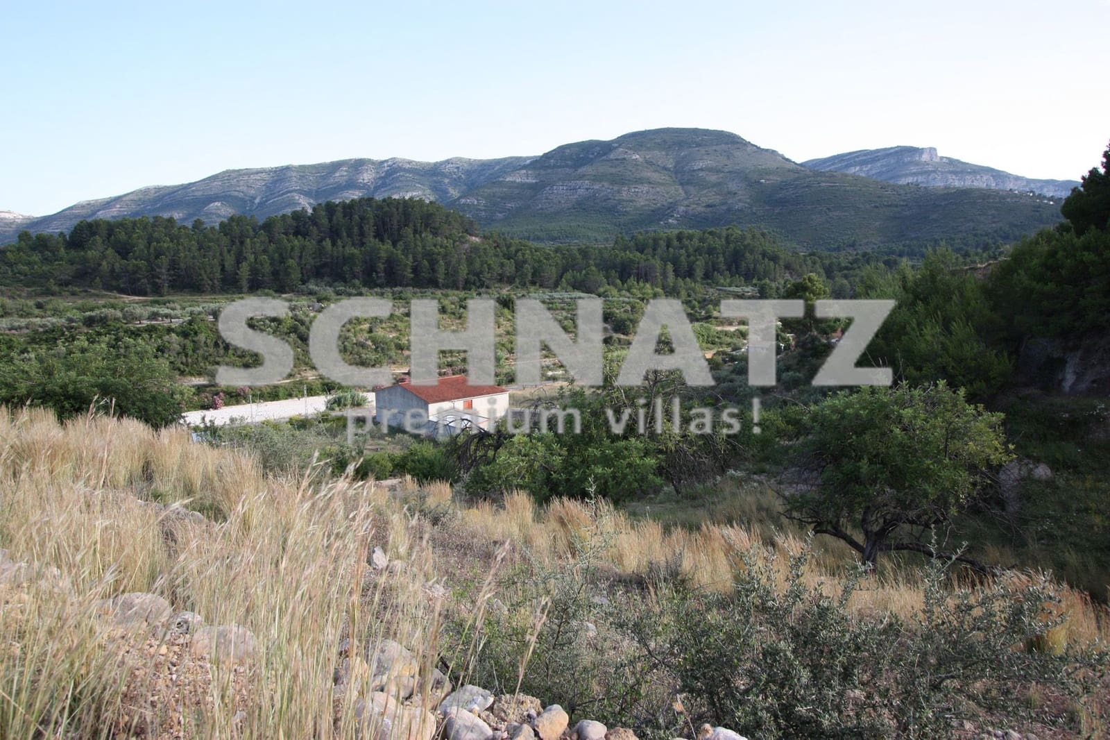 Finca/Landehus til salg i Murla - € 194.000 (Ref: 8562135)