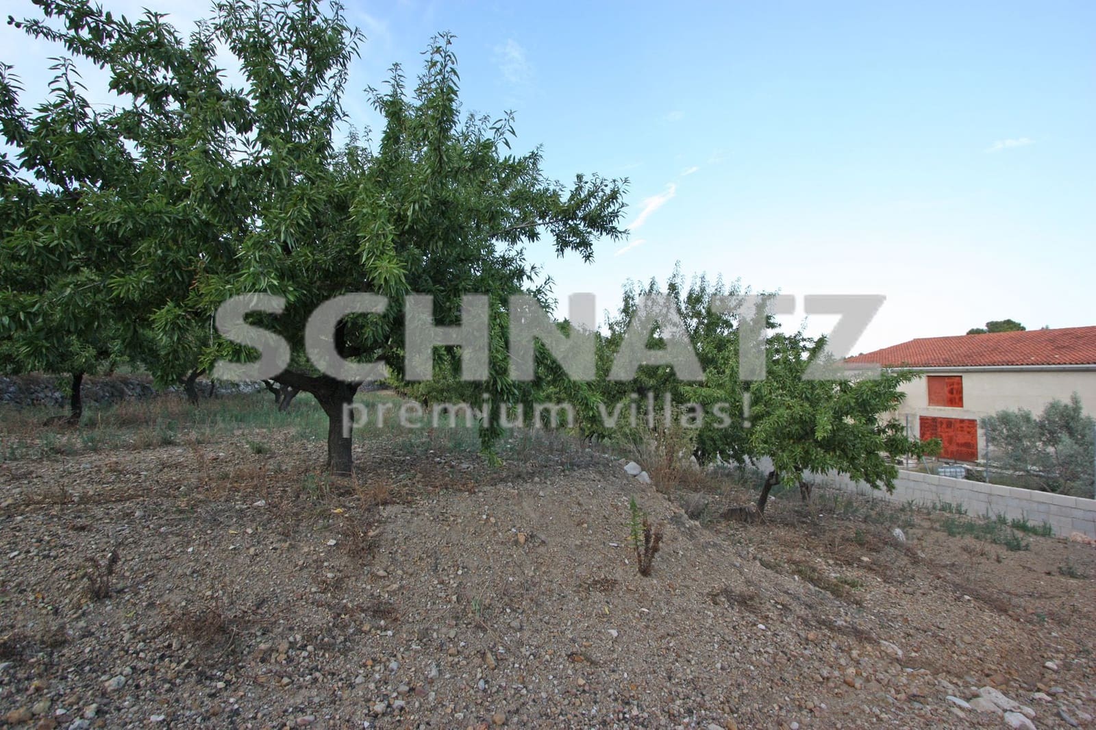 Finca/Landehus til salg i Murla - € 194.000 (Ref: 8562135)