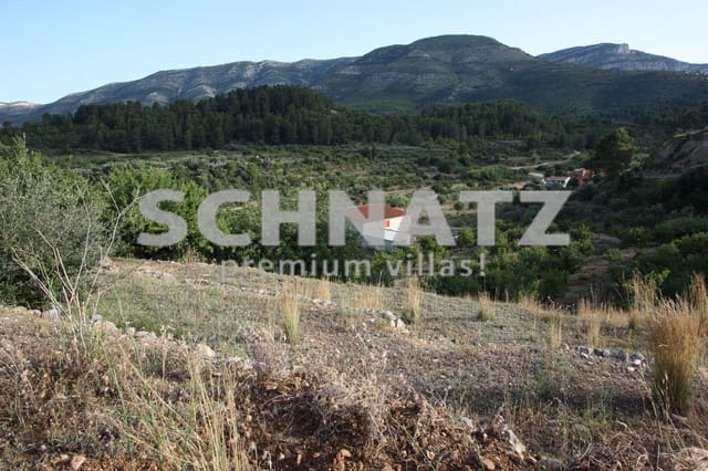 Finca/Landehus til salg i Murla - € 194.000 (Ref: 8562135)