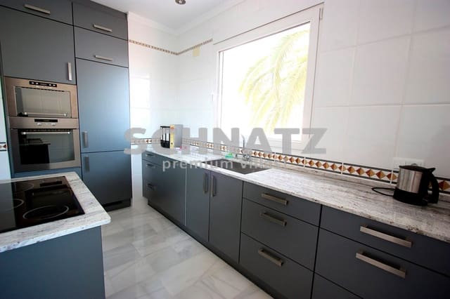 3 chambre Villa/Maison à vendre à Calpe / Calp avec garage - 795 000 € (Ref: 8562141)