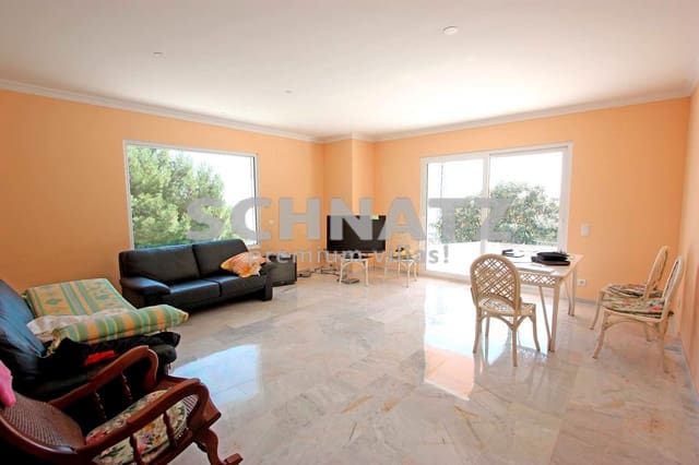 3 chambre Villa/Maison à vendre à Calpe / Calp avec garage - 795 000 € (Ref: 8562141)
