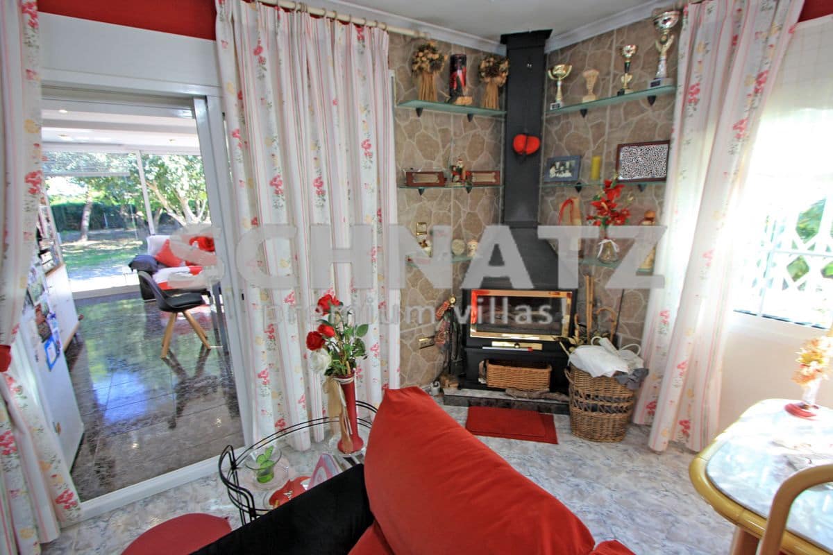 4 sypialnia Willa na sprzedaż w Els Poblets z basenem garażem - 850 000 € (Ref: 8562142)