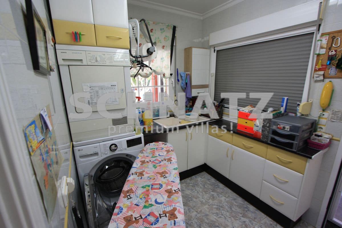 4 sypialnia Willa na sprzedaż w Els Poblets z basenem garażem - 850 000 € (Ref: 8562142)