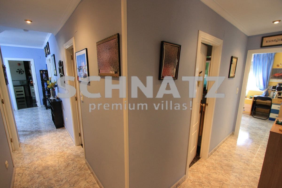 4 sypialnia Willa na sprzedaż w Els Poblets z basenem garażem - 850 000 € (Ref: 8562142)