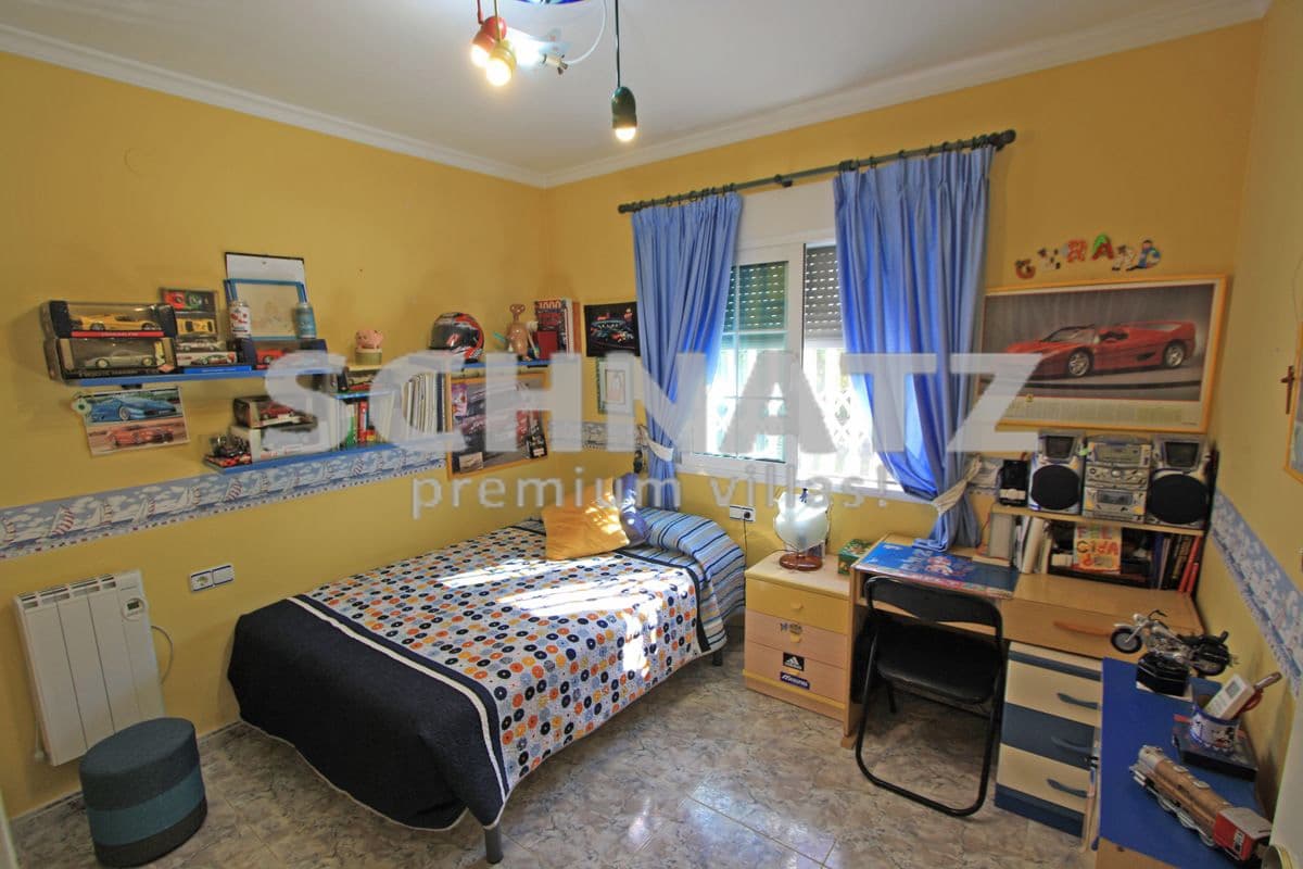 4 sypialnia Willa na sprzedaż w Els Poblets z basenem garażem - 850 000 € (Ref: 8562142)