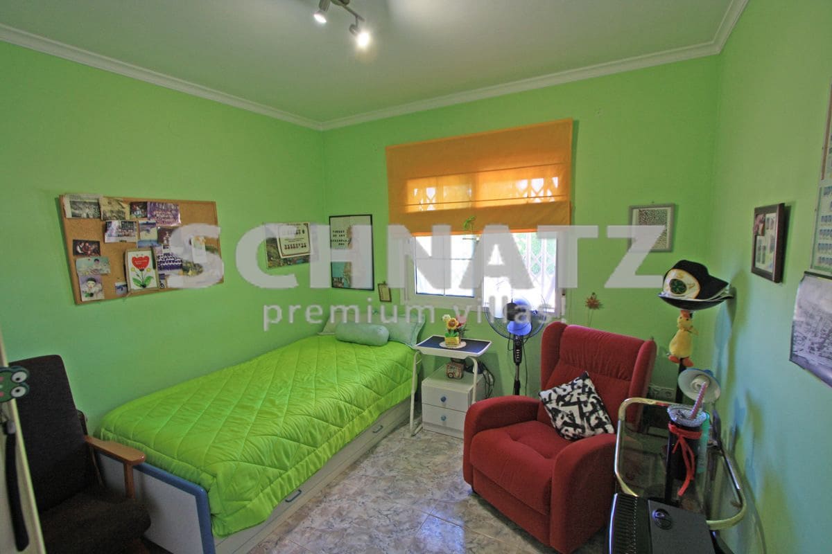 4 sypialnia Willa na sprzedaż w Els Poblets z basenem garażem - 850 000 € (Ref: 8562142)