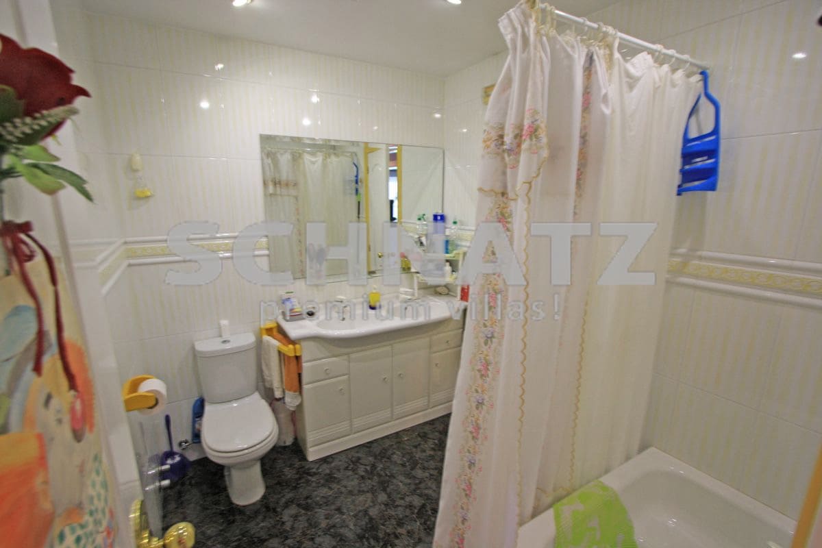 4 sypialnia Willa na sprzedaż w Els Poblets z basenem garażem - 850 000 € (Ref: 8562142)