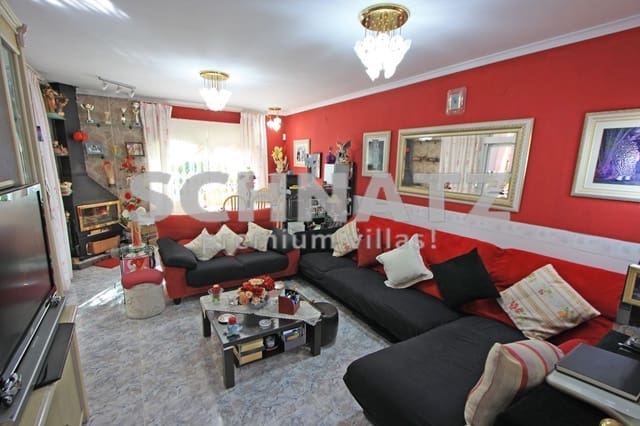 4 Zimmer Villa zu verkaufen in Els Poblets mit Pool Garage - 850.000 € (Ref: 8562142)