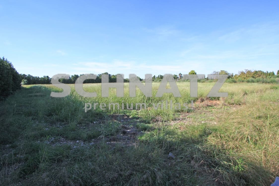 4 sypialnia Willa na sprzedaż w Els Poblets z basenem garażem - 850 000 € (Ref: 8562142)