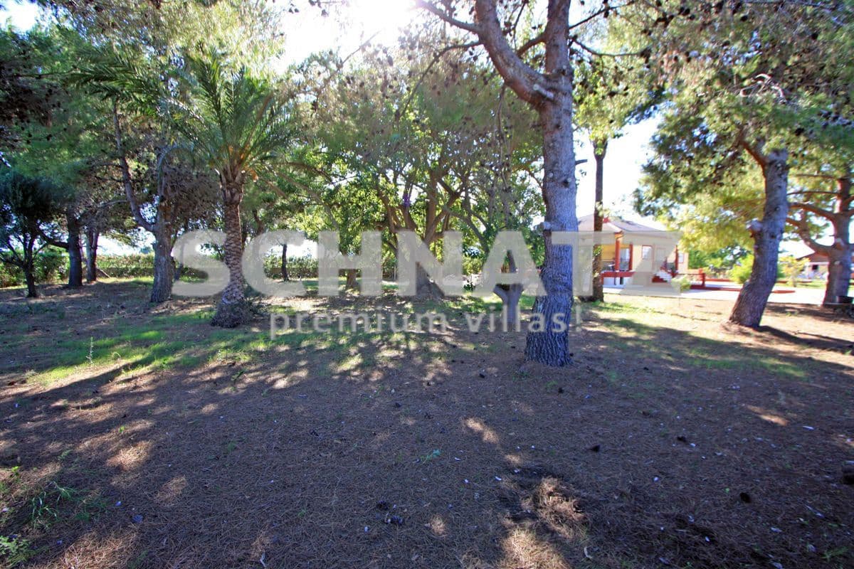 4 sypialnia Willa na sprzedaż w Els Poblets z basenem garażem - 850 000 € (Ref: 8562142)