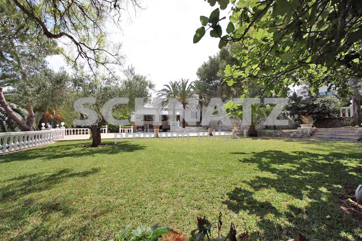 8 slaapkamer Villa te koop in Javea / Xabia met zwembad garage - € 2.100.000 (Ref: 8562143)