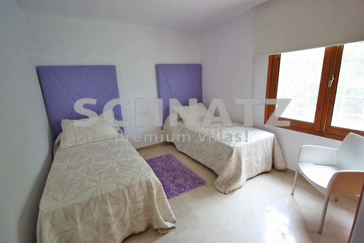 8 slaapkamer Villa te koop in Javea / Xabia met zwembad garage - € 2.100.000 (Ref: 8562143)